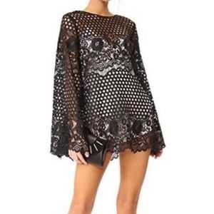 SOLD Alice Mccall Dress